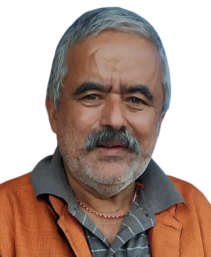 RamChandra Adhikari
